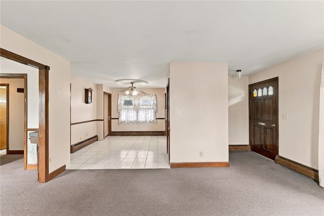25 Sherman Avenue, North Providence, RI 02911