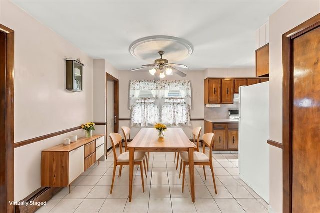 25 Sherman Avenue, North Providence, RI 02911
