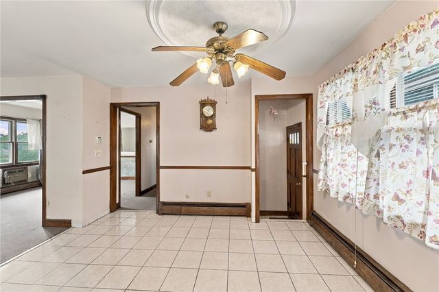 25 Sherman Avenue, North Providence, RI 02911