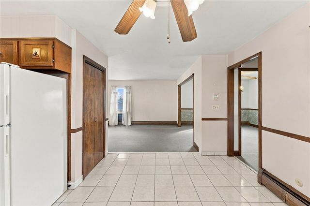 25 Sherman Avenue, North Providence, RI 02911