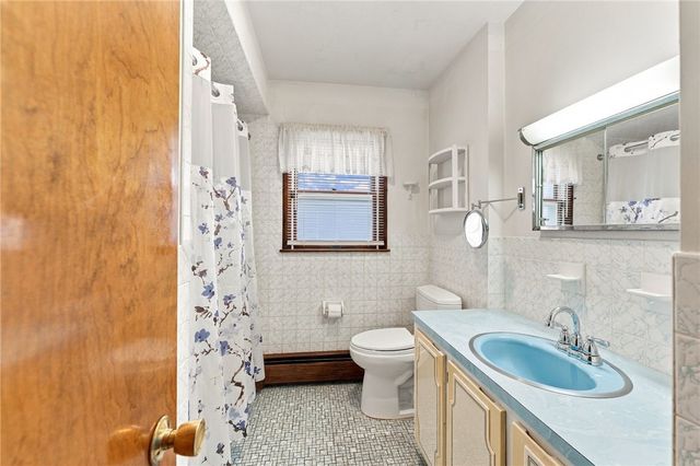 25 Sherman Avenue, North Providence, RI 02911