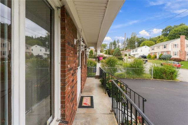 25 Sherman Avenue, North Providence, RI 02911