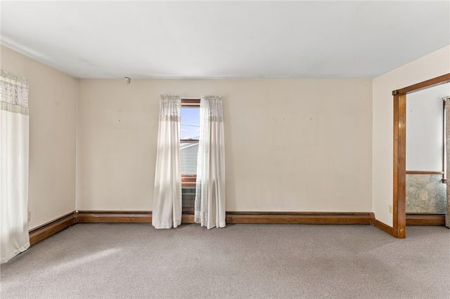 25 Sherman Avenue, North Providence, RI 02911