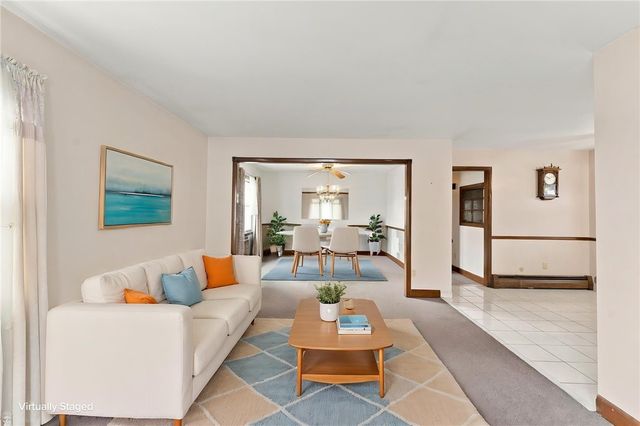 25 Sherman Avenue, North Providence, RI 02911