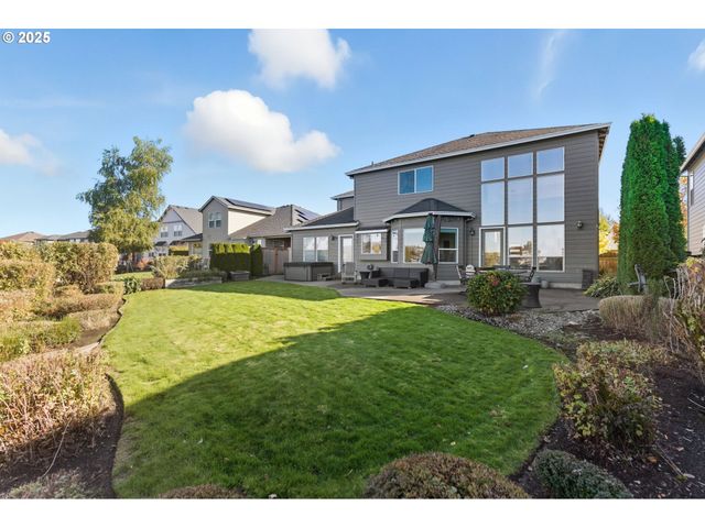 21157 Ne SHORE Dr, Fairview, OR 97024