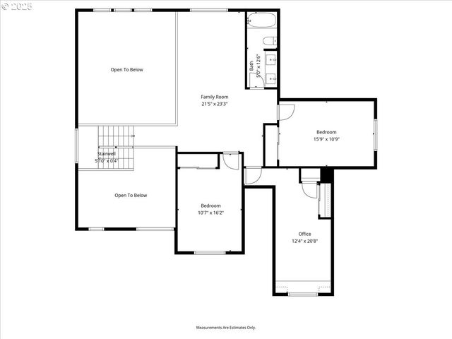 21157 Ne SHORE Dr, Fairview, OR 97024