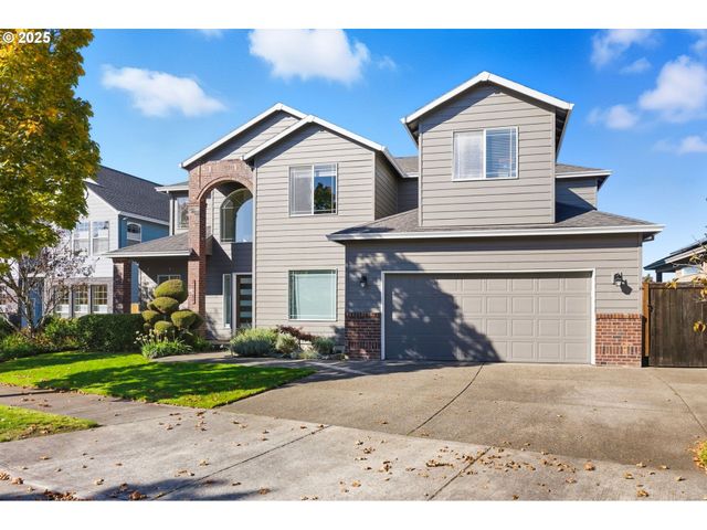 21157 Ne SHORE Dr, Fairview, OR 97024