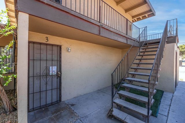 3237 Arlene Way 3, Las Vegas, NV 89108