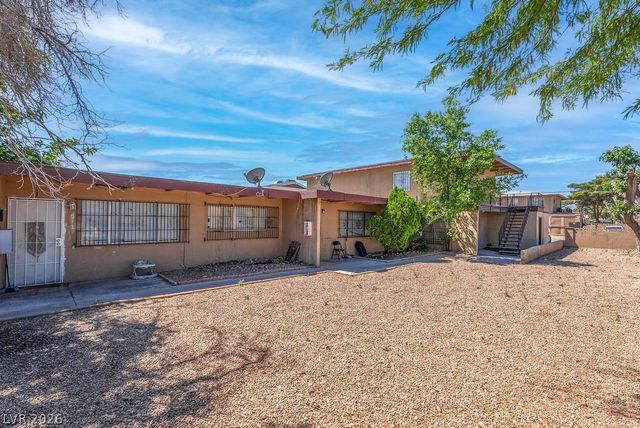 3237 Arlene Way 3, Las Vegas, NV 89108