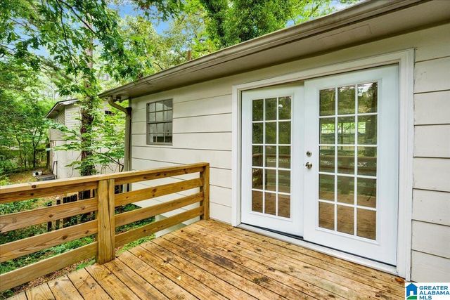 5188 GOLDMAR DRIVE, Irondale, AL 35210