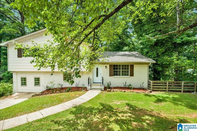 5188 GOLDMAR DRIVE, Irondale, AL 35210