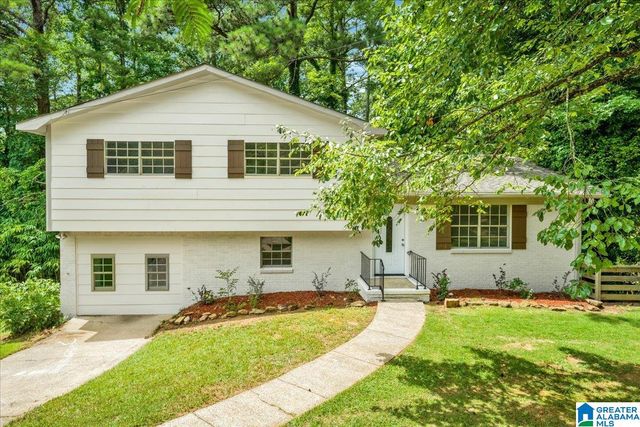 5188 GOLDMAR DRIVE, Irondale, AL 35210