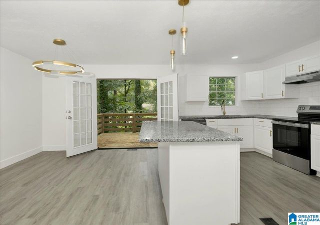5188 GOLDMAR DRIVE, Irondale, AL 35210