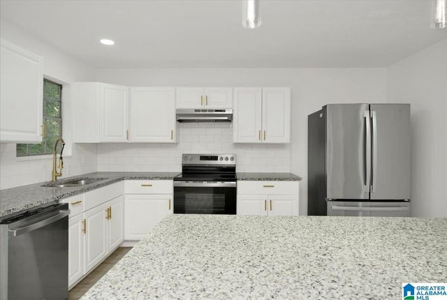 5188 GOLDMAR DRIVE, Irondale, AL 35210