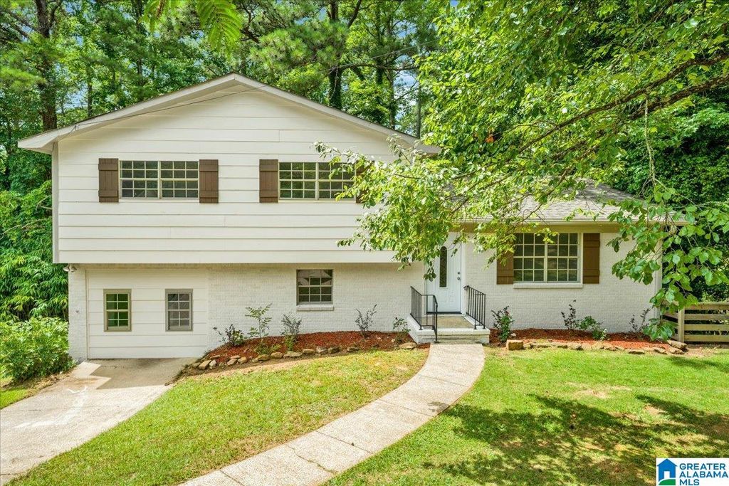 5188 GOLDMAR DRIVE, Irondale, AL 35210