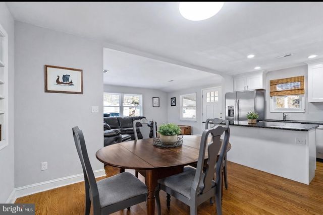 16 FLORIDA AVE, Earleville, MD 21919