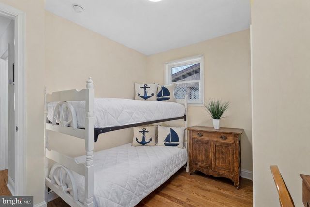 16 FLORIDA AVE, Earleville, MD 21919