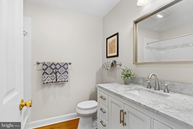 16 FLORIDA AVE, Earleville, MD 21919