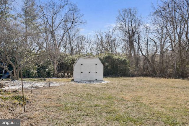 16 FLORIDA AVE, Earleville, MD 21919