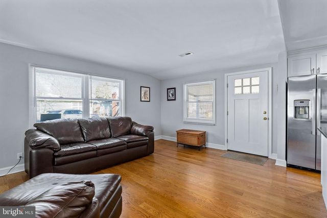 16 FLORIDA AVE, Earleville, MD 21919