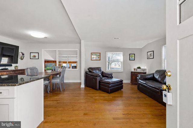 16 FLORIDA AVE, Earleville, MD 21919