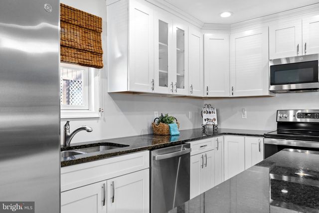 16 FLORIDA AVE, Earleville, MD 21919