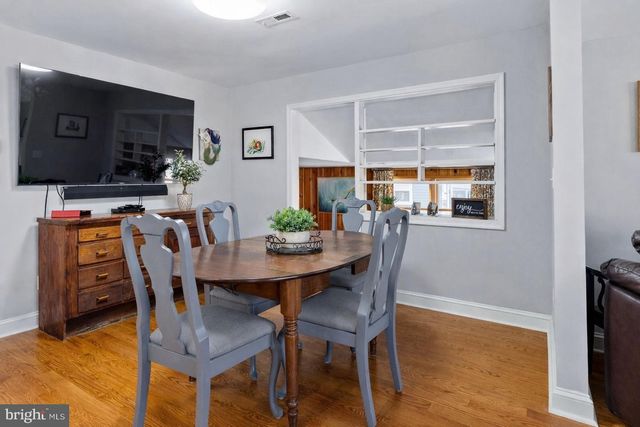 16 FLORIDA AVE, Earleville, MD 21919