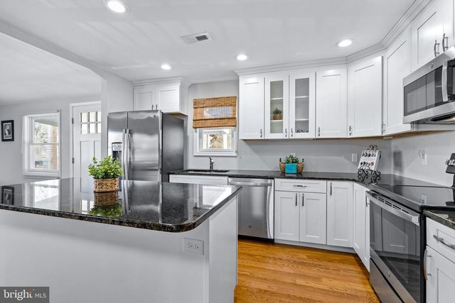 16 FLORIDA AVE, Earleville, MD 21919