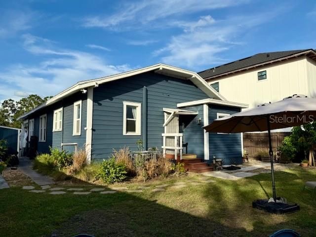 1912 W CHERRY STREET, Tampa, FL 33607
