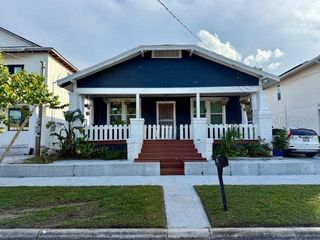 1912 W CHERRY STREET, Tampa, FL 33607