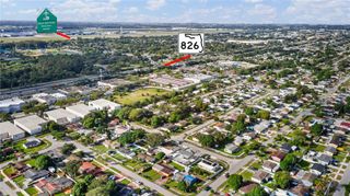 3311 NW 171st Street, Miami Gardens, FL 33056