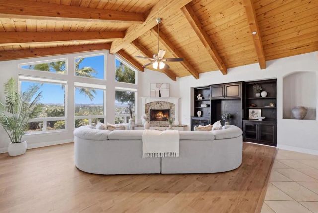 3676 Alta Vista Drive, Fallbrook, CA 92028