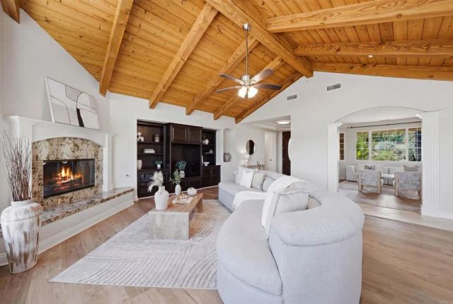 3676 Alta Vista Drive, Fallbrook, CA 92028