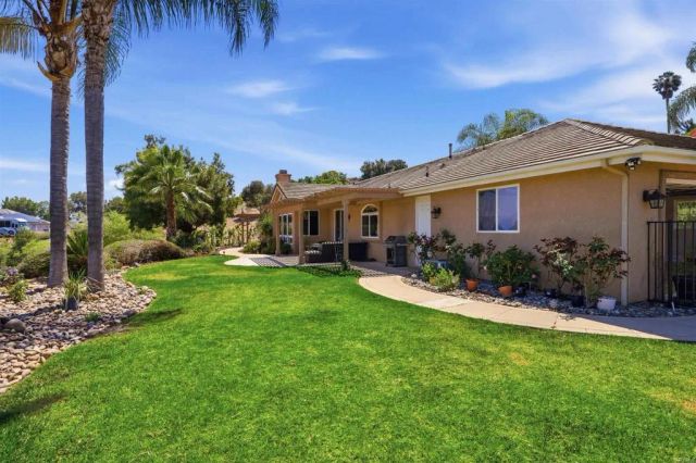3676 Alta Vista Drive, Fallbrook, CA 92028