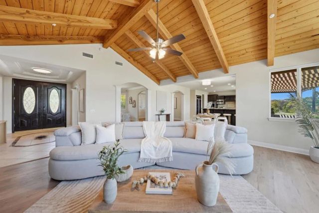 3676 Alta Vista Drive, Fallbrook, CA 92028