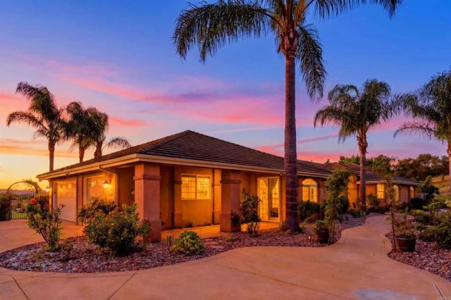 3676 Alta Vista Drive, Fallbrook, CA 92028