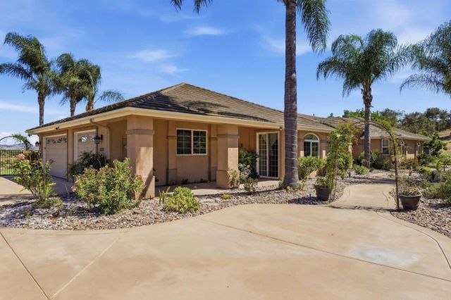 3676 Alta Vista Drive, Fallbrook, CA 92028