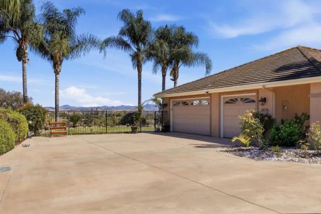 3676 Alta Vista Drive, Fallbrook, CA 92028