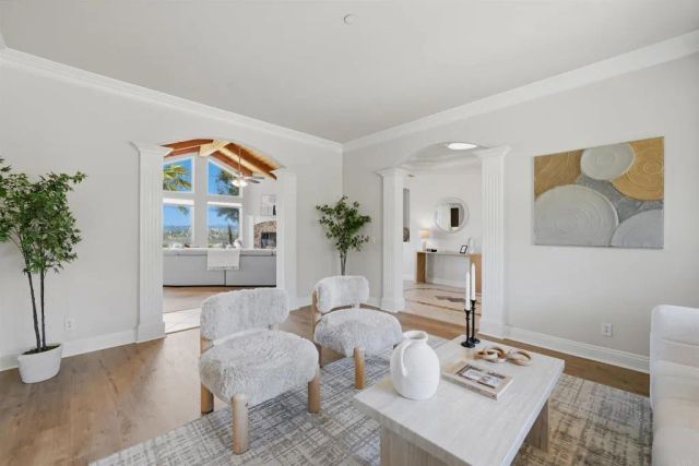 3676 Alta Vista Drive, Fallbrook, CA 92028