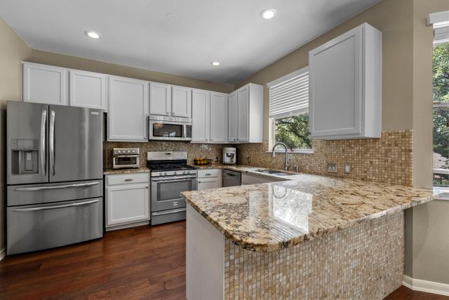 4104 Seldalia TRL, Austin, TX 78732