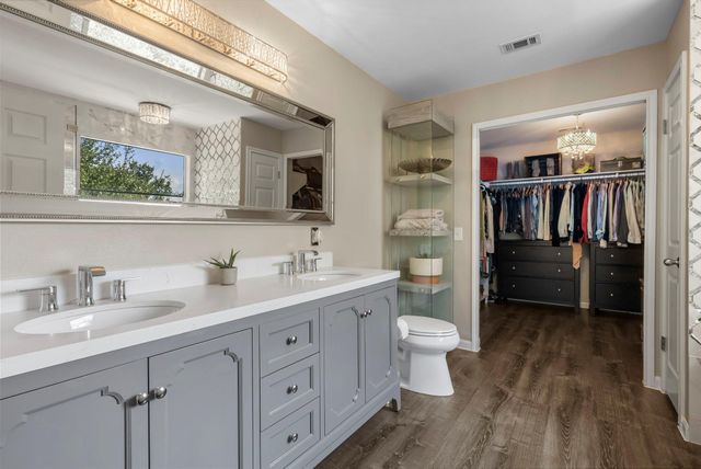 4104 Seldalia TRL, Austin, TX 78732