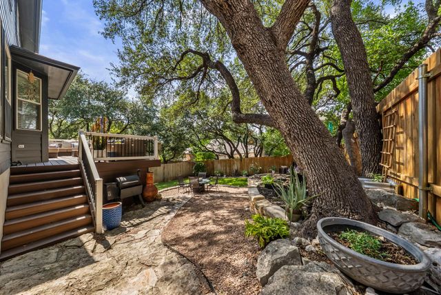 4104 Seldalia TRL, Austin, TX 78732