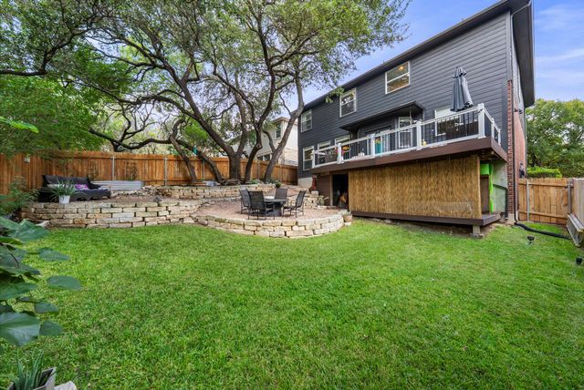 4104 Seldalia TRL, Austin, TX 78732
