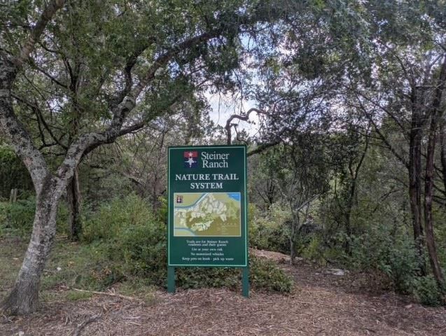 4104 Seldalia TRL, Austin, TX 78732