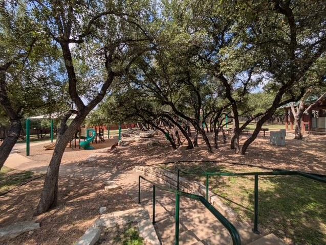 4104 Seldalia TRL, Austin, TX 78732