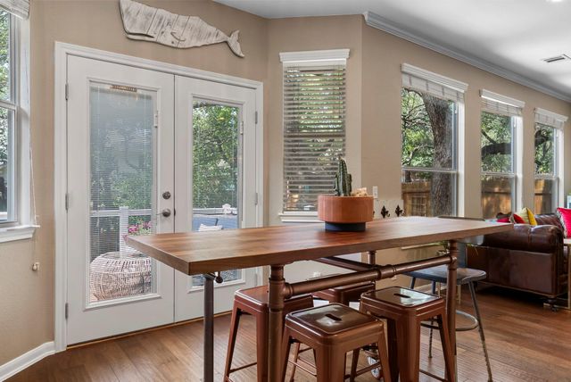 4104 Seldalia TRL, Austin, TX 78732