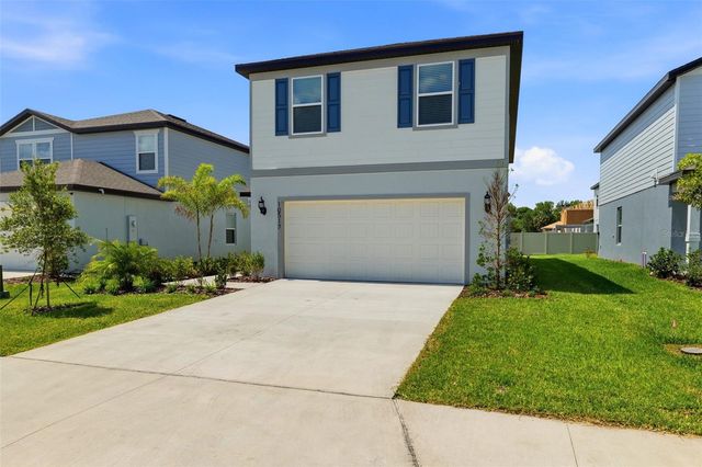 10517 HIDDEN BANKS GLEN, Parrish, FL 34219