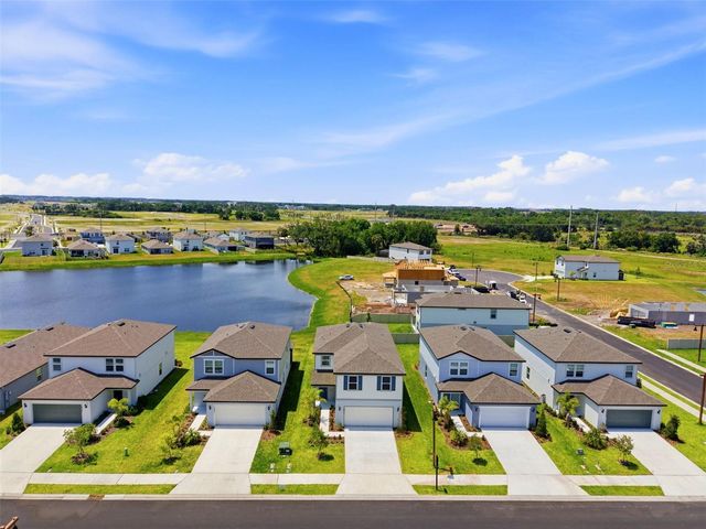 10517 HIDDEN BANKS GLEN, Parrish, FL 34219