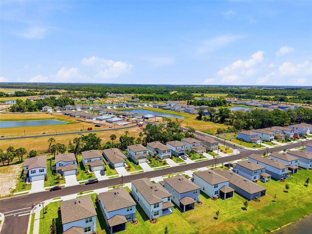 10517 HIDDEN BANKS GLEN, Parrish, FL 34219