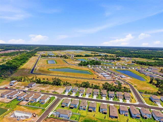 10517 HIDDEN BANKS GLEN, Parrish, FL 34219